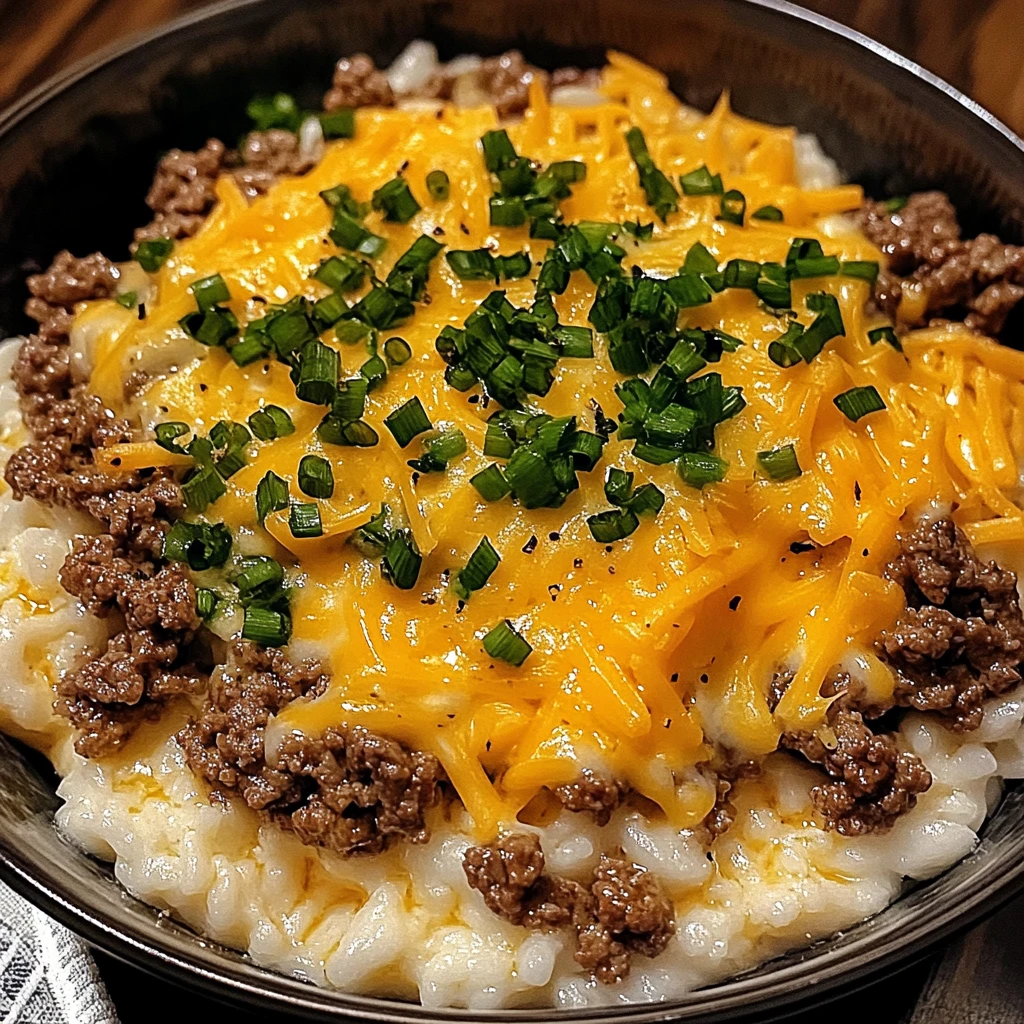 Cozy Garlic Butter Beef Bowl 30 Minutes Ultimate Delicious