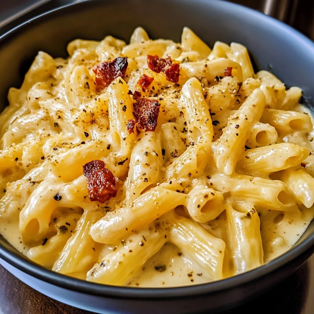 Creamy Pepper Jack Pasta 4 Servings Ultimate Delicious