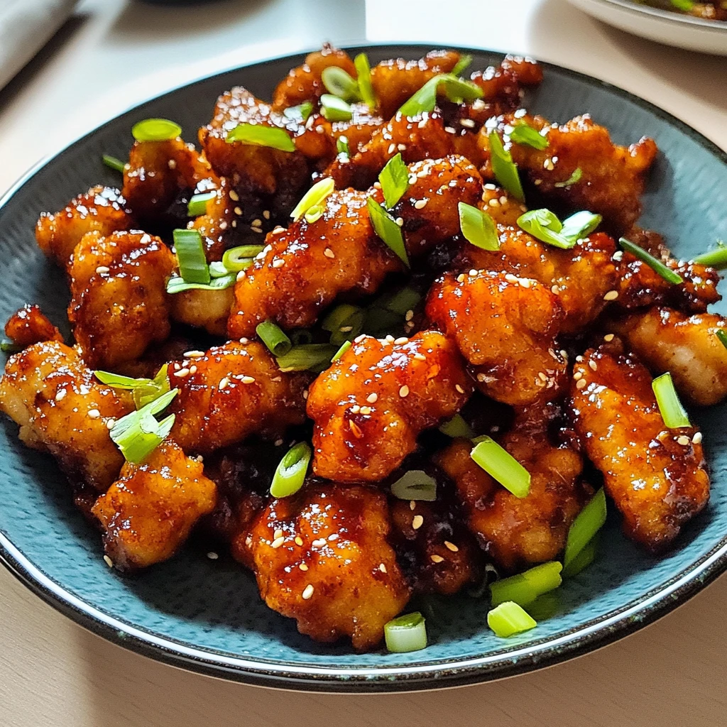 Crispy Chilli Chicken 7 Ingredients Ultimate Delicious