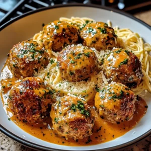 Marry Me Chicken Meatballs 30 Minutes Easy Delicious