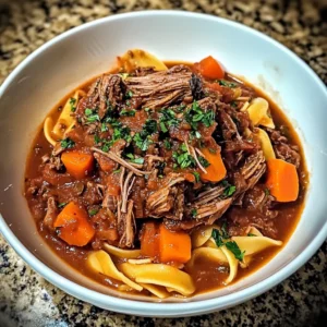 Sunday Slow Cooker Beef Ragu 8 Hours Ultimate Delicious