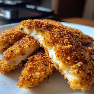 Air Fryer Chicken Tenders 10 Steps Easy Delicious