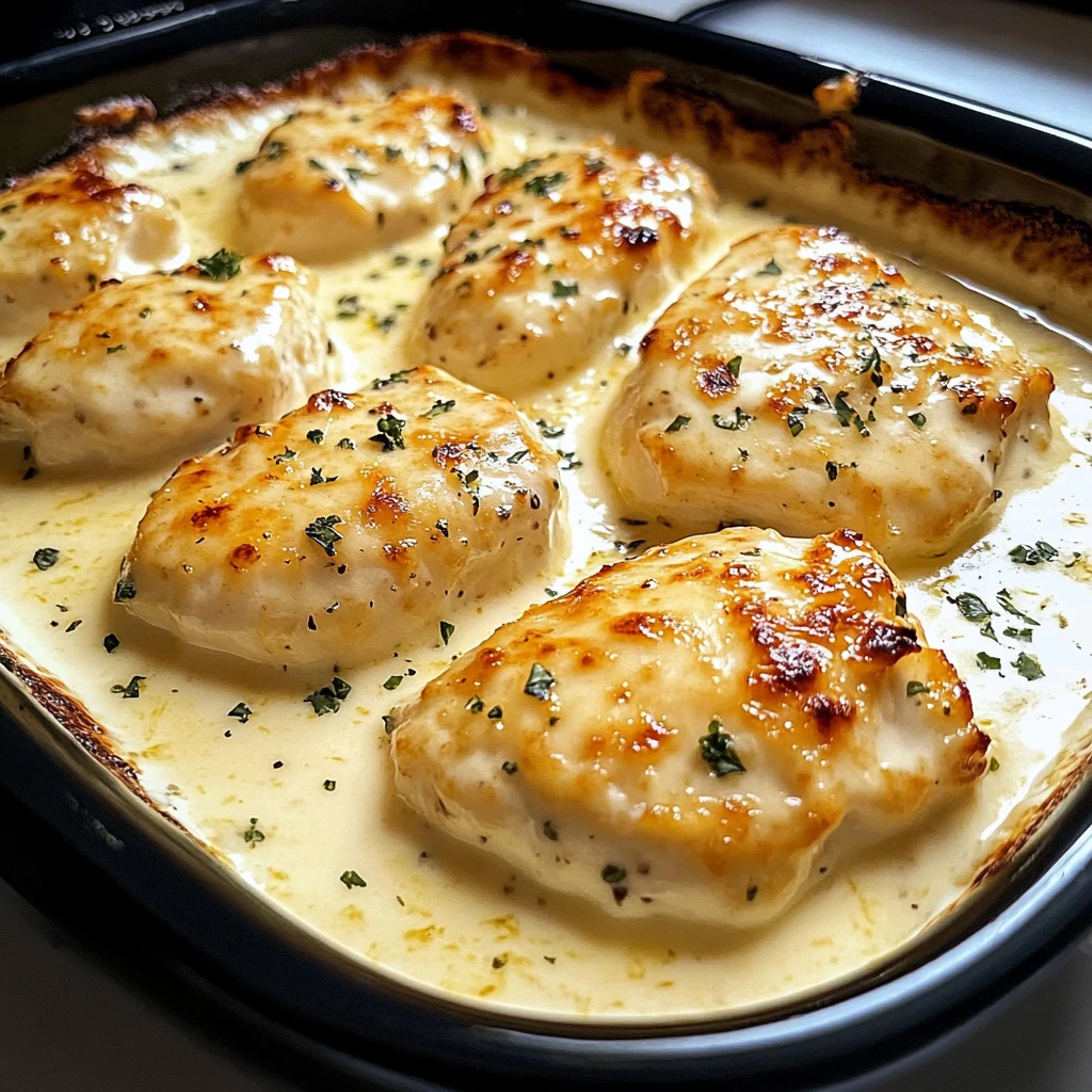 Cream Cheese Chicken Bake 30 Minutes Ultimate Delicious