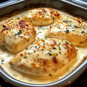 Cream Cheese Chicken Bake 30 Minutes Ultimate Delicious