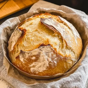 Easiest Yeast Bread 1 Amazing Step to Deliciousness