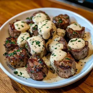 Easy Garlic Butter Steak Bites 30 Minutes Delicious