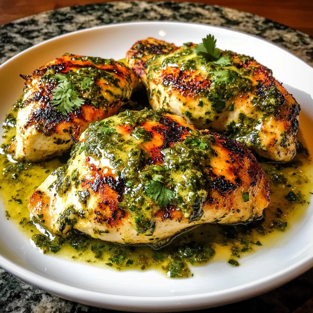 Grilled Salsa Verde Pepper Jack Chicken 4 Servings Awesome Delicious