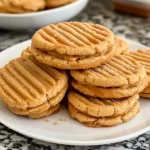 Homemade Copycat Nutter Butters 10 Steps Ultimate Delicious