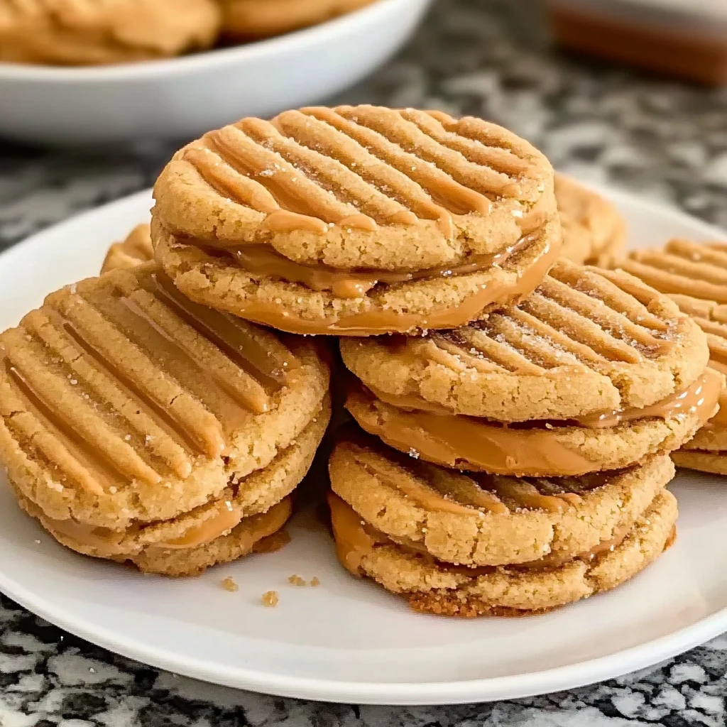 Homemade Copycat Nutter Butters 10 Steps Ultimate Delicious