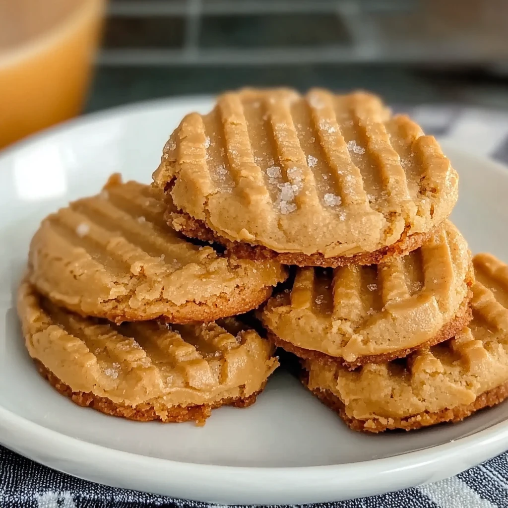 Homemade Copycat Nutter Butters 10 Steps Ultimate Delicious