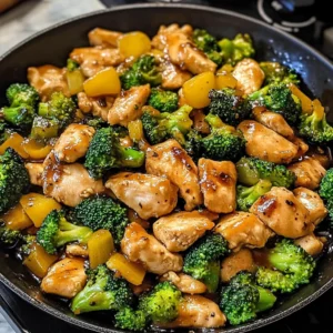 Low Carb Chicken Broccoli Skillet 30 Minutes Easy Delicious