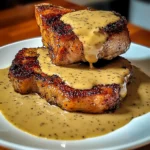 Maple Bacon Pork Chops 4 Ingredients Ultimate Delicious