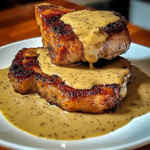 Maple Bacon Pork Chops 4 Ingredients Ultimate Delicious