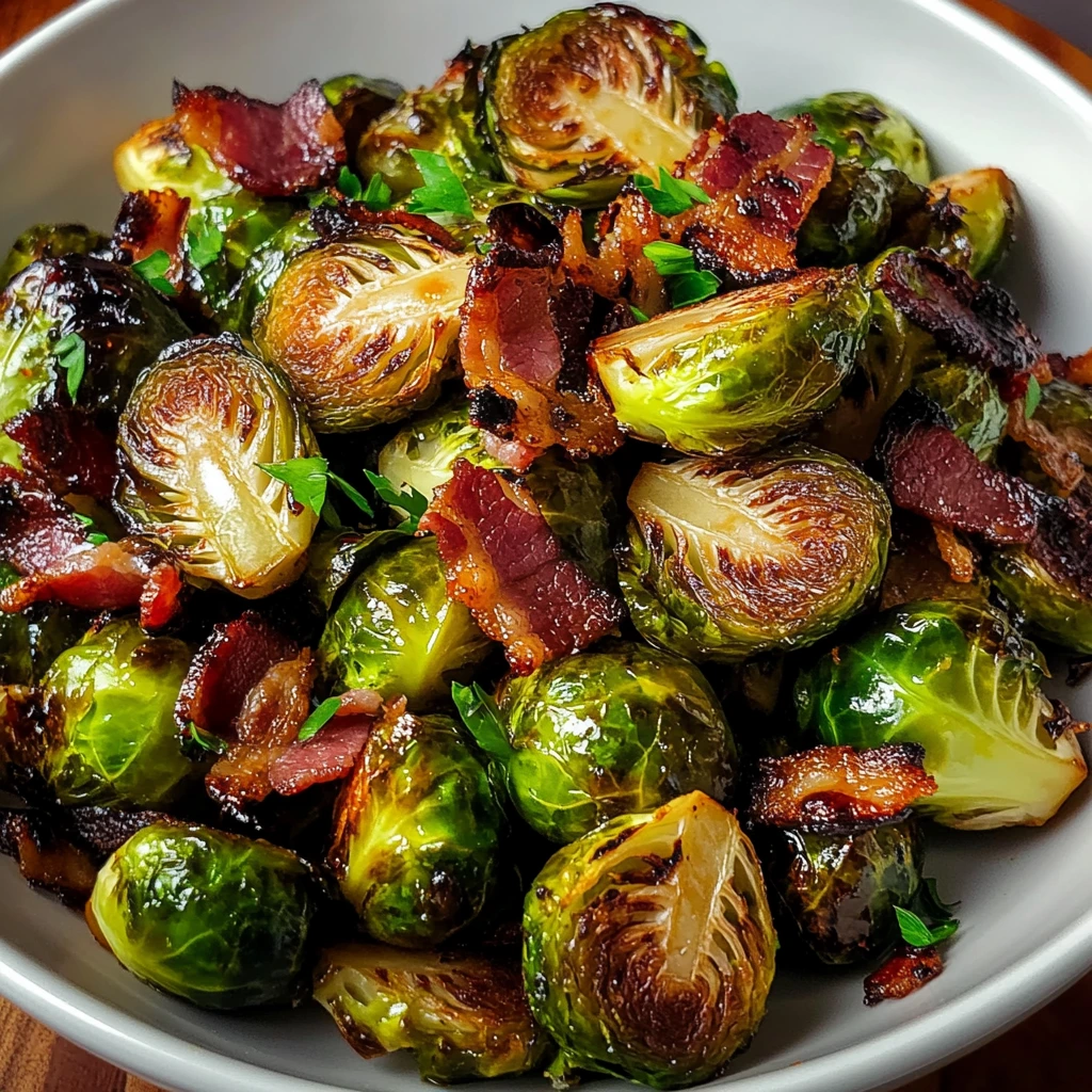 Roasted Brussels Sprouts 30 Minutes Ultimate Delicious
