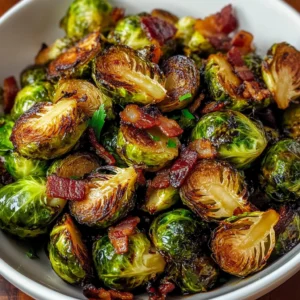Roasted Brussels Sprouts 30 Minutes Ultimate Delicious