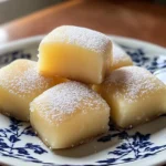 Hawaiian Butter Mochi 16 Ingredients Ultimate Delicious