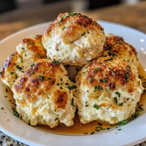 Parmesan Cloud Chicken Bombs 30 Minutes Ultimate Delicious