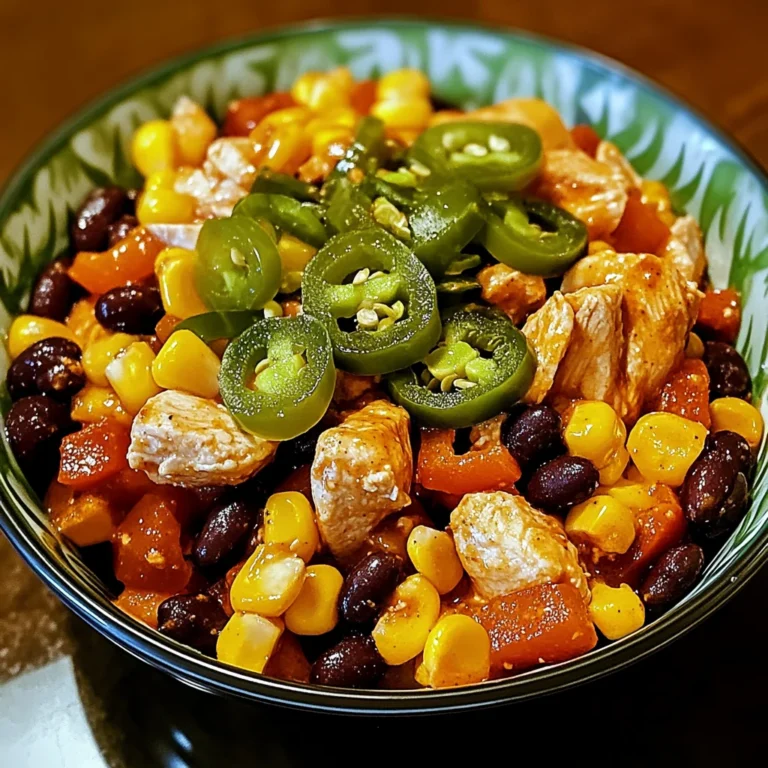 Spicy Jalapeno Chicken 30 Minutes Ultimate Delicious