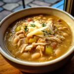 White Cheddar Apple Chicken Chili 30 Minutes Ultimate Delicious