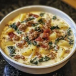 Zuppa Toscana 7 Ingredients Ultimate Delicious