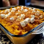 Boston Market Sweet Potato Casserole 30 Minutes Perfect Delicious