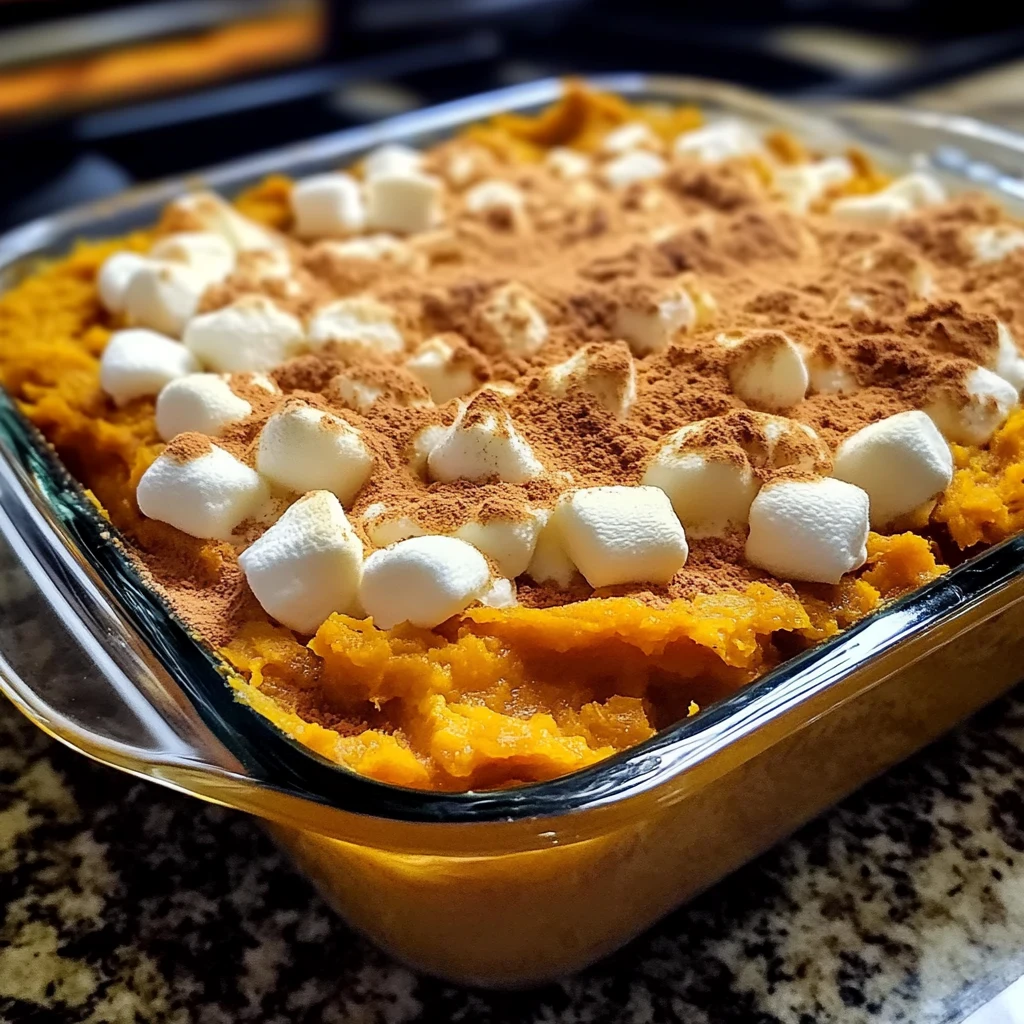 Boston Market Sweet Potato Casserole 30 Minutes Perfect Delicious