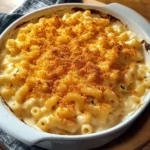 Creamy Macaroni and Cheese 30 Minutes Perfect Delicious
