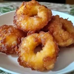 Pineapple Fritters 6 Ingredients Easy Delicious