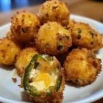 Texas Roadhouse Rattlesnake Bites 7 Ingredients Perfectly Delicious