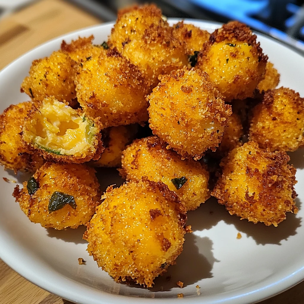 Texas Roadhouse Rattlesnake Bites 7 Ingredients Perfectly Delicious