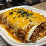 The Enchirito That Grandma Asked For Twice - 30 Minutes Amazing